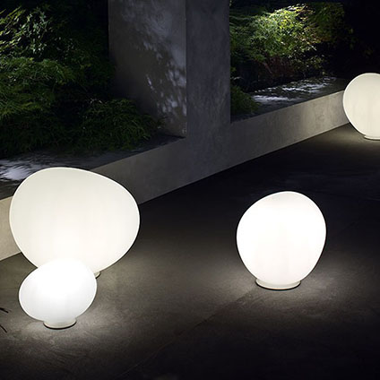 Gregg Outdoor Light by Foscarini